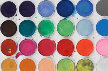 35+ tools to boost your color confidence