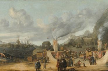 Improving monitoring of your business process – when and why to do it