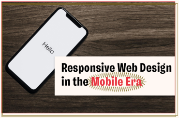 Responsive Web Design in the Mobile Era